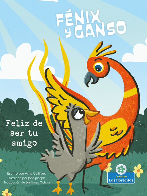 Title details for Feliz de ser tu amigo (Happy to Be Your Friend) by Amy Culliford - Available